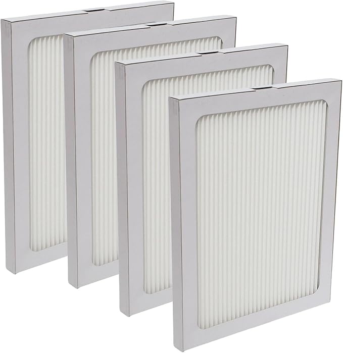 PUREBURG Replacement Filter Pack Compatible - Image 3