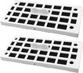 Nispira Replacement Air Deodorizer Filter Compatible GE Cafe Series by Nispira