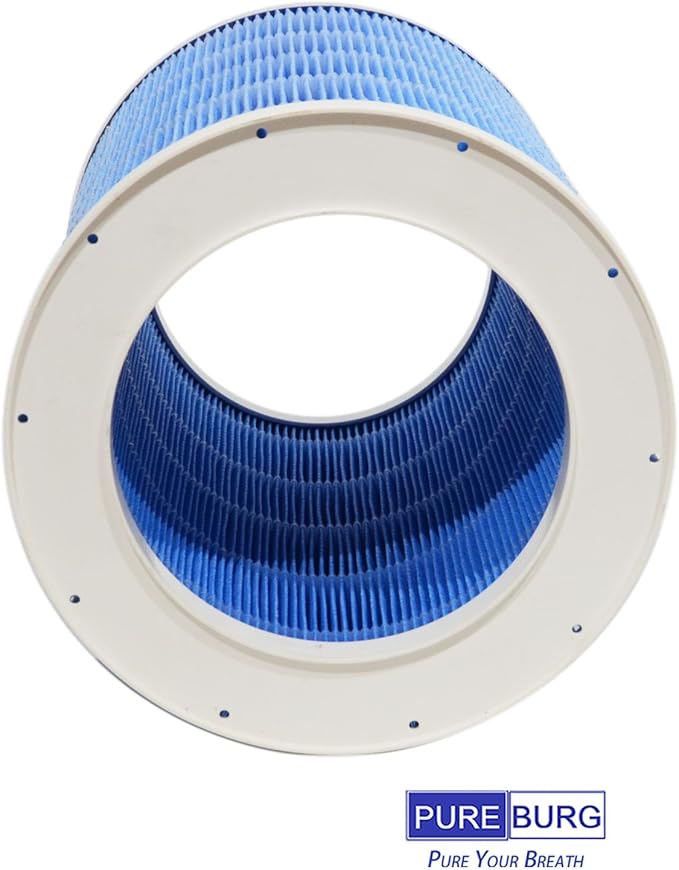 PUREBURG Replacement Filter Compatible - Image 3