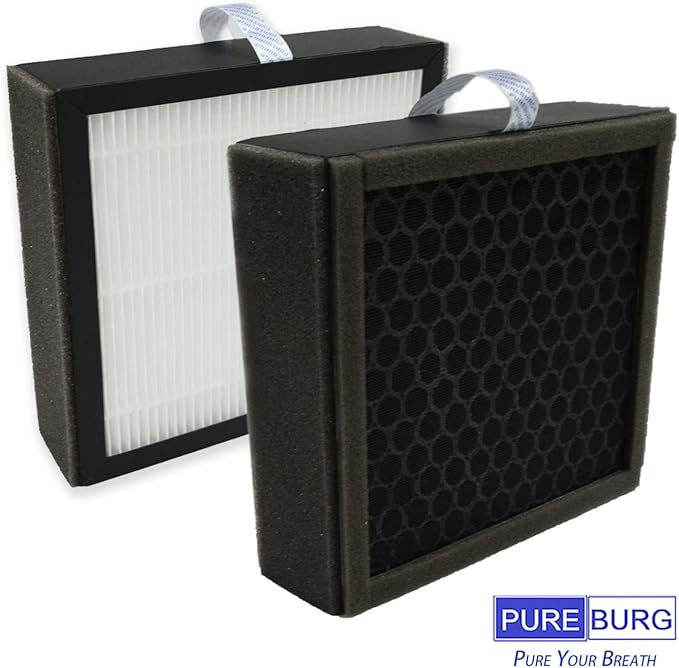 PUREBURG Replacement Filter Compatible - Image 5