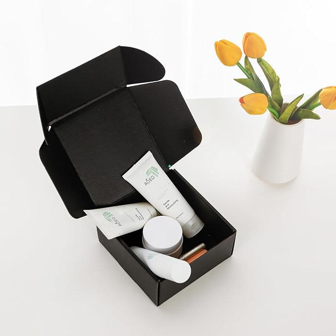 Small Shipping Boxes 6x6x3 Inch - Image 3