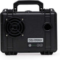 DemerBox:Waterproof, and Rugged Outdoor Bluetooth Speakers. Loud Sound by DemerBox
