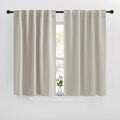 NICETOWN Blackout Curtain Panels by NICETOWN