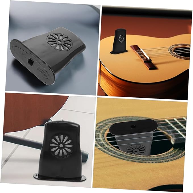 Acoustic Guitar Accessories Pack Humidifiers - Image 3