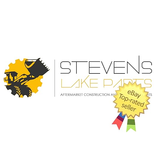 Stevens Lake Parts One New Air Filter Fits AI Fits Case IH, KV Fits Case IH - Image 4