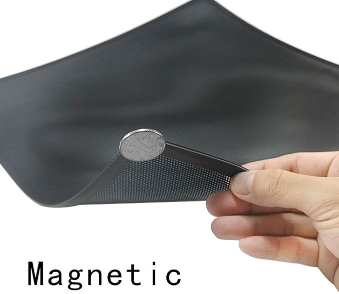 120x120MM/140x140MM Magnetic Frame Dust Filter - Image 3