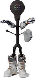 Hedgehog Buddy Heavy Duty Ski Boot Dryer Rapid 3-Pair Glove, Boxing Shoe Dryer by HedgehogDryer