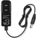 12V AC DC Adapter Compatible by POWER%C2%A0YOU%C2%A0AS%C2%A0A%C2%A0NEIGHBOR