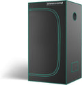 MARS HYDRO 2x2x4 Advanced Grow Tent, by MARSHYDRO