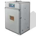 XKV 352 Egg Incubator with Automatic Egg Turning, Temperature Control and by XKV