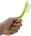 EIKS 10 Pack Juicer Cleaning Brushes Deep Clean Brushes Multi-Purpose by EIKS