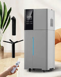 Humidifier Large Room, 26L/6.8Gal Whole House Humidifiers by Bigcapacitybigpeaceofmind