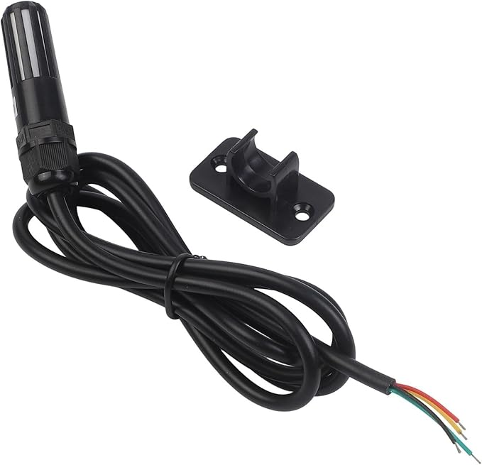 Temperature, Humidity and Pressure Sensor - Image 6