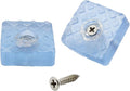 20PCS Screw on Furniture Pad, TTZEZE Furniture Sliders by TTZEZE