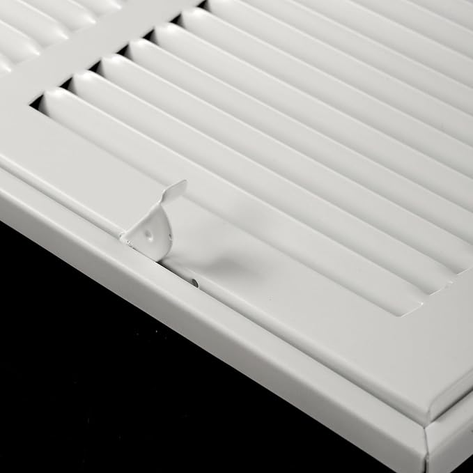 20×12 Return Air Grille Return Vent Cover - Image 9