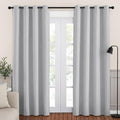 NICETOWN Blackout Curtains Panels by NICETOWN