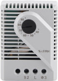 MFR012 Mechanical Humidity Controller Hygrostat, Humidity Regulator by Unknown