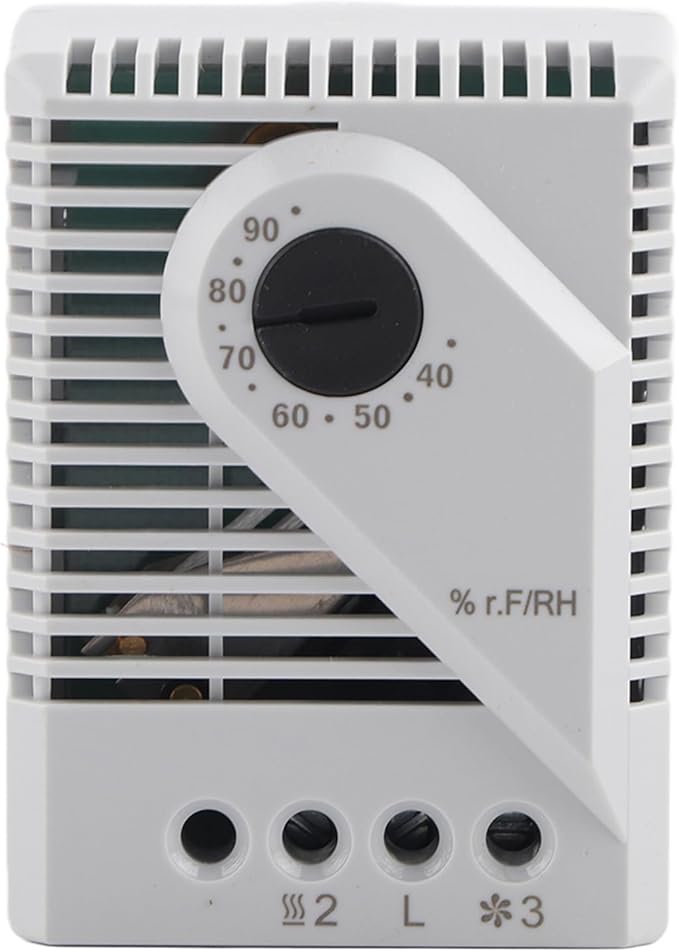 Mechanical Humidity Controller - Image 6