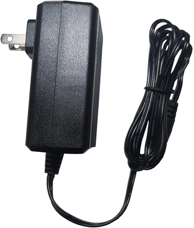 24V 1A AC/DC Adapter Charger Compatible - Image 5