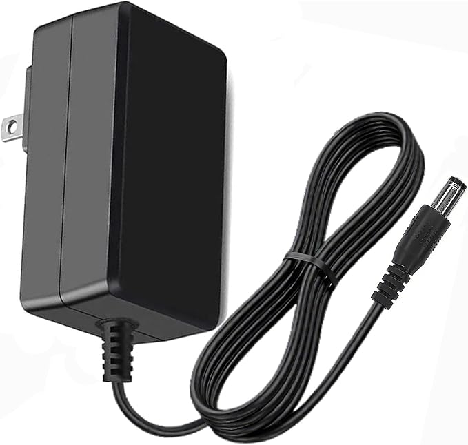 24V AC/DC Adapter Compatible - Image 2