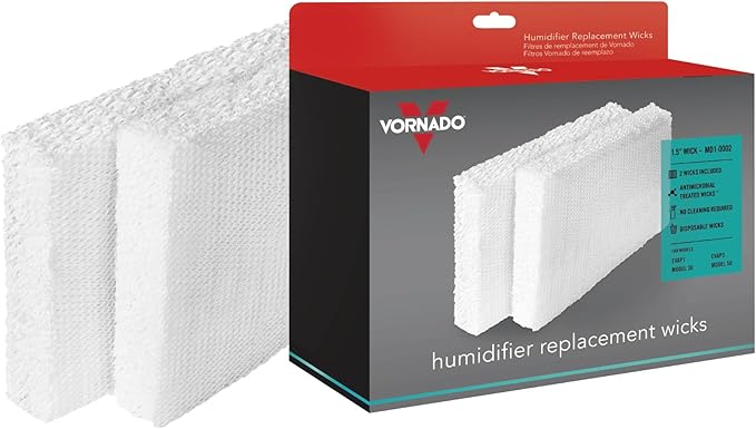 Vornado MD1-0002 Replacement Humidifier Wick by Vornado