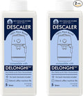 10 Uses DeLonghi Compatible Descaling Solution, Specially Designed to Clean by NewEnglandStories