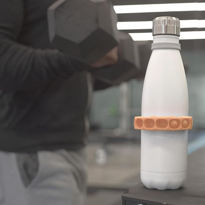 Water Bottle Hydration Tracker - Image 4
