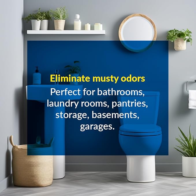 HUMYDRY Moisture Absorber Refills - Image 7