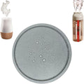 Stone Drip Mat for Mini Humidifiers, Absorbs Water Drips and Fast-Drying Base by Unknown