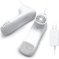 Shoe Dryer and Deodorizer with Timer by HomeCareWholesale