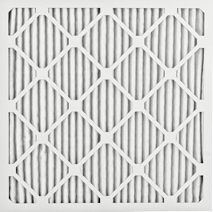 Nordic Pure 18x18x1 Pleated Pleated MERV 13 Plus Carbon Air Filters 6 Pack | - Image 4
