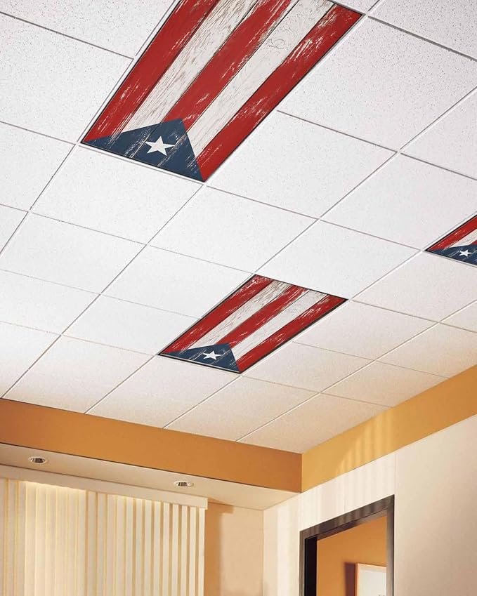 Fluorescent Light Covers - Image 2