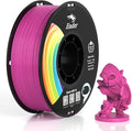 Creality 3D Printer Filament, PLA Plus Filament 1.75mm Deep Pink, PLA Pro by Creality