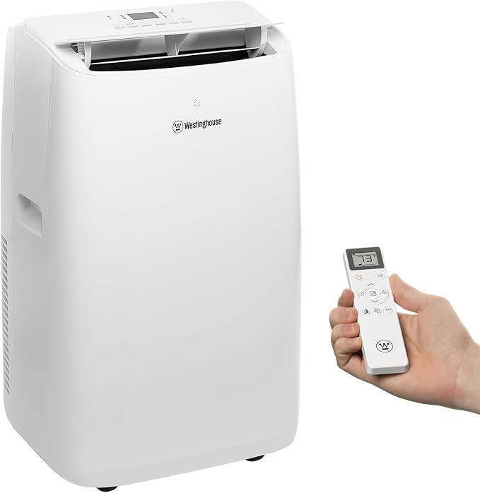 Westinghouse 14, 000 BTU Air Conditioner by Westinghouse