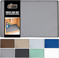 GORILLA GRIP Waterproof Silicone Under Sink Mat by GorillaGrip