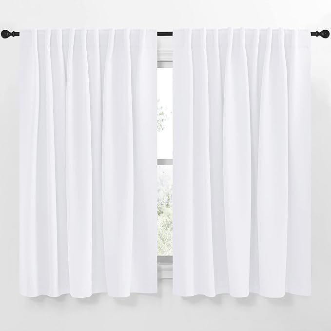 NICETOWN Living Room Curtain Drapes by NICETOWN