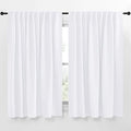 NICETOWN Living Room Curtain Drapes by NICETOWN