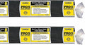 Dewitt 2-Pack Pro-5 Weed Barrier Fabric 5 oz, 5 x 250 Feet – Heavy-Duty Woven by Unknown