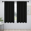 Easy-Going Rod Pocket Blackout Curtains by Easy-Going