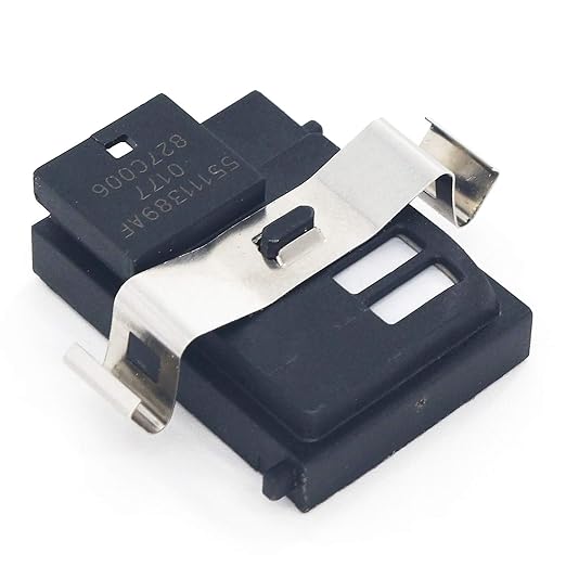 55111389AF Humidity Sensor Replacement - Image 8