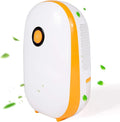 Dehumidifier for Home 37 OZ Water Tank by LUCKYERMORE