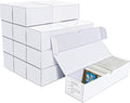 Trading-Card Storage Box by Leyzan