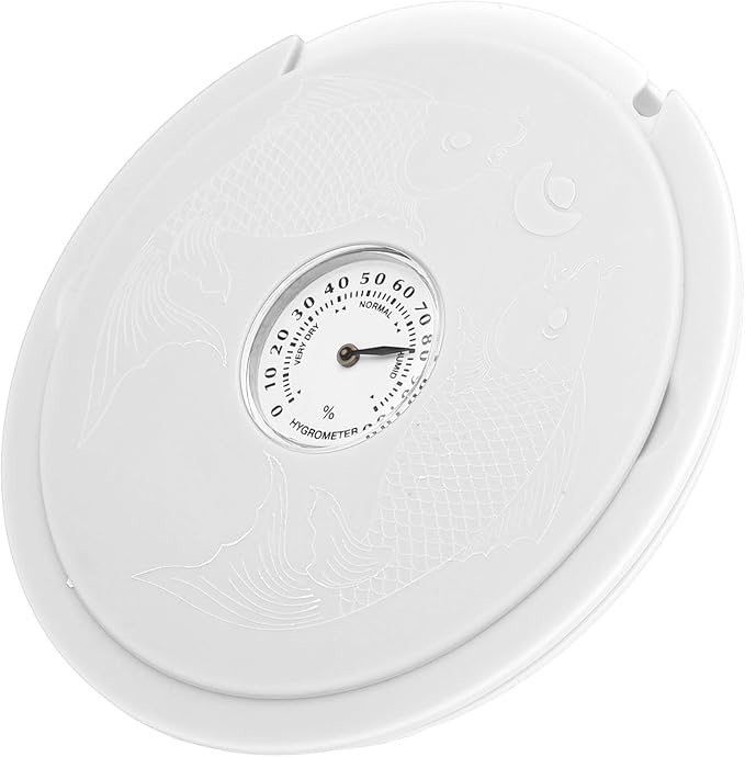 Guitar Humidifier Anti Drying, Acoustic Guitar Sound Hole Humidifier - Image 5