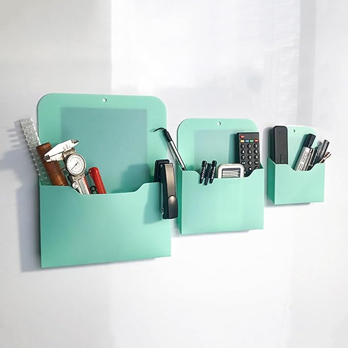 Strong Magnets Marker Wall File Holder - Image 6