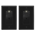 LIDER No Neutral Wire Required Humidity Sensor Switch, Automatic Humidity by LIDER