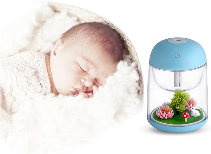 Micro Landscape Humidifier - Image 5