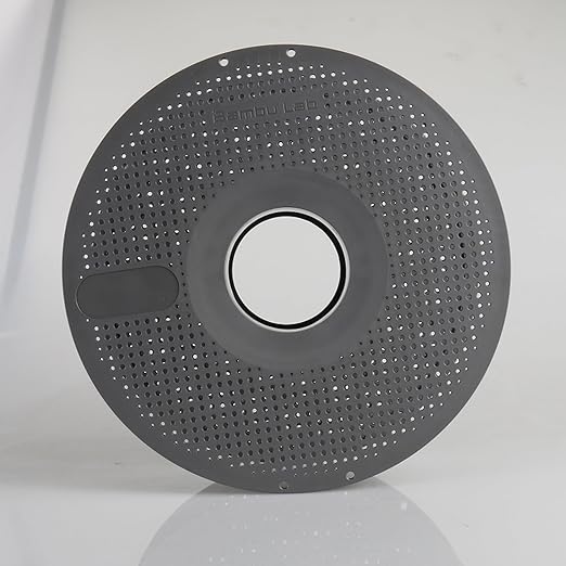 Original Bamboo High Temperature Reusable Spool-Compatible - Image 2