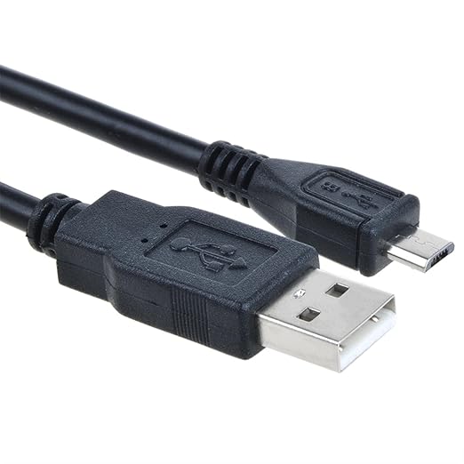 PwrON 5ft Micro USB Charging Power Cable Cord - Image 3