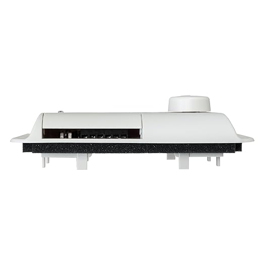 AprilAire 56 Automatic Whole-House Humidifier Control Humidistat - Image 8