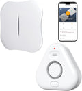 Smart Water Leak Detectors for Home WiFi by stechro